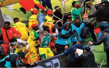 Des peines de prison confirmées pour 18 supporters sénégalais