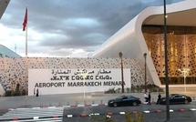 Aéroport Marrakech-Menara : Hausse de plus de 10% du trafic des passagers à fin février