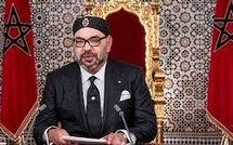 Le Gabon salue les initiatives Royales en faveur de l’émergence du continent africain