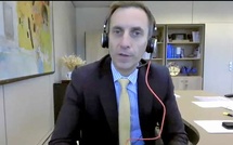 Mathieu Mori : Le Maroc, un "partenaire clé" du Conseil de l'Europe