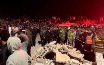 Effondrement de deux immeubles à Fès en 2025 : Le Ministère public dépose une requête pour l’ouverture d'une information judiciaire contre 21 individus