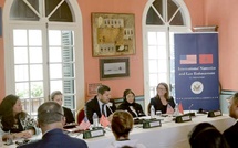 Célébration à Tanger de 15 ans de partenariat maroco-américaine en matière de sécurité, d’administration pénitentiaire et de justice