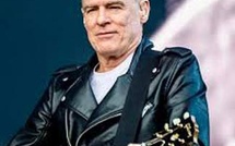 Bryan Adams en concert à Casablanca