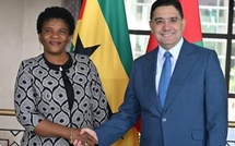 Le Maroc et Sao Tomé-et-Principe déterminés à renforcer leur coopération économique