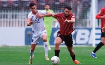 Coupe de la CAF : L’OCS à un pas de la finale