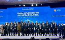 Marrakech consolide son rôle de plateforme de coopération aérienne internationale