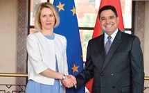 Sans équivoque, l’UE confirme depuis Rabat son soutien au plan d’autonomie marocain : Trêve d’ambiguïté