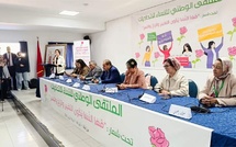 Le Premier secrétaire donne le coup d’envoi des travaux de la rencontre nationale des femmes ittihadies