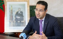 Mohamed Idlamghiss : Le service militaire, un chantier Royal prometteur pour former les jeunes et répondre aux exigences du marché de l'emploi