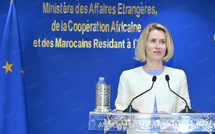 Kaja Kallas qualifie de "riche, multidimensionnel et privilégié" le partenariat entre le Maroc et l’UE