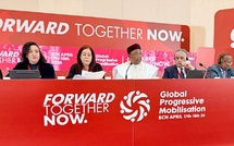 Barcelone consacre le retour de l’USFP dans les cercles d’influence mondiaux