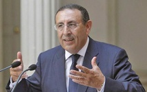 A Harvard, Youssef Amrani plaide pour une montée en puissance du partenariat maroco-américain