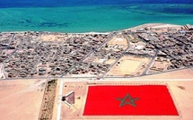 Le président du Parlement dominicain réitère le soutien de son pays à la marocanité du Sahara