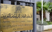 Consulat mobile au profit des Marocains résidant à Ibiza