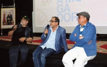 Le film "Jrada Malha" de Driss Roukhe embarque les cinéphiles dans l'univers captivant du thriller psychologique