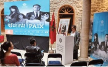 Essaouira accueille une journée dédiée à la jeunesse pour promouvoir la culture de la paix