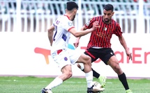 Coupe de la CAF : L’Olympic Safi quitte la compétition après son match nul face à l’USM Alger