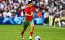 Zakaria El Ouahdi : Jouer au Mondial serait l'aboutissement d'un rêve d'enfant