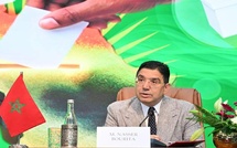 Nasser Bourita : La crédibilité d’un processus électoral ne peut être pleinement garantie si elle exclut une partie de la population