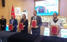 Lancement d’une enquête nationale sur la violence à l’encontre des enfants