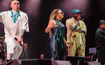 Nouvelle édition du Festival international du conte et des arts populaires : Du 23 au 26 avril à ZAgora