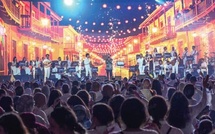 Concerts de Boudchart à Casablanca: un virage artistique assumé