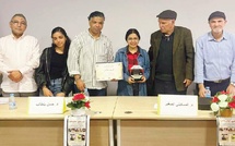 Le théâtre marocain à l’honneur à Sidi Bernoussi