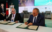 SIAM 2026 : Le Groupe Crédit Agricole du Maroc adhère au programme "Data-Tika" de la CNDP