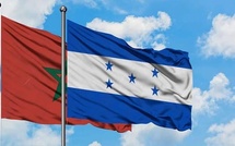 Le Honduras décide de suspendre sa reconnaissance de la pseudo- "rasd"