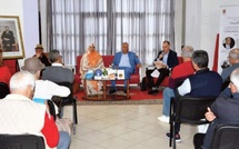 "Qidr Al Hassaa" de Mohamed Salem Cherkaoui, un roman qui façonne l’identité narrative du Sahara