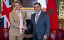 Le Royaume-Uni réaffirme son appui au plan d’autonomie marocain comme «la base la plus crédible, viable et pragmatique pour la paix au Sahara»