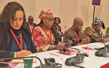 Le Parti au service des causes nationales