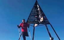 Nabil Gayl, un athlète qui défie le handicap et renaît par l’exploit sportif