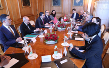 Le Maroc et la Suisse déterminés à renforcer davantage leur dialogue politique et leur partenariat bilatéral