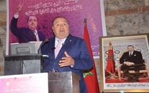 Driss Lachguar : La transparence est notre seule boussole dans la gestion des candidatures, loin des calculs obscurs et des arrangements de coulisses