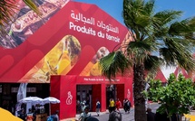 7ème édition du Concours marocain des produits du terroir : Les meilleurs producteurs distingués à Meknès