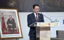 Le Maroc, référence pour la coopération Sud-Sud en matière de transformation des systèmes agroalimentaires