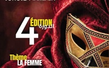 "L’épée et l’amour", la Commedia dell’arte revisitée au Forum de l’ISADAC