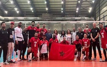 Championnat d'Afrique masculin des clubs champions de volley-ball: Le FUS s'incline face au club rwandais Police VC