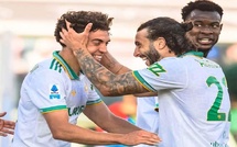 Portée par Neil El Aynaoui, l'AS Roma s'impose face à Bologne