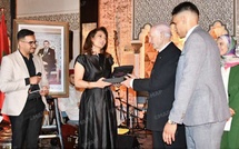 Vibrant hommage à des femmes marocaines et espagnoles aux parcours distingués
