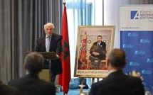 André Azoulay : La vision atlantique et africaine du Maroc, un marqueur régional déterminant de la centralité et de l’autorité du Royaume