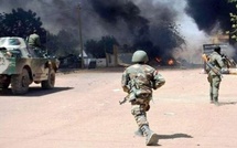 Le Sahel sous le feu du terrorisme et du séparatisme : Alger montré du doigt