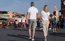 Le Maroc, destination touristique de premier plan au printemps