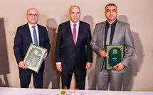 L'ONCA et la DGM s'allient pour développer et améliorer les services agro-météorologiques