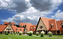 Remise des prix de la 9ème compétition entrepreneuriale "Ventures Adventure"