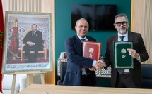 Stellantis Maroc et le GCAM s'engagent pour une micro-mobilité accessible au monde rural