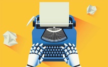 De l’écrivain à l’écrivainoïde. Est-ce la fin de la créativité ?