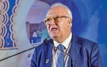 Depuis Fès, Moratinos met en garde contre la "dictature technologique" et plaide pour l’intelligence humaine