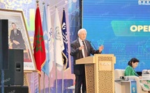 André Azoulay : Ne pas céder aux tentations d’un déterminisme exclusivement technologique